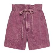 Elegant Shorts med ipolyte-gc Detalje