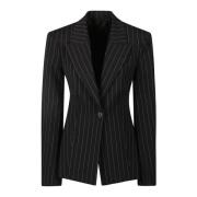 Elegant Blazer til Stilfulde Anledninger