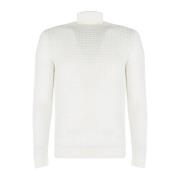 Round-neck Knitwear