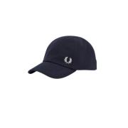 Broderet Laurel Baseball Cap