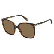 Havana Brown Sunglasses