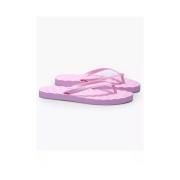 Quiltet Rose Keira Flip Flops