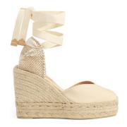 CHIARA/8ED/001 11 cm Wedges