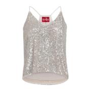 Paillet Racerback Top