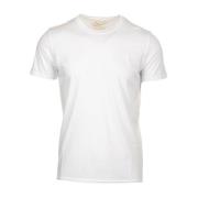 Hvide T-shirts og Polos