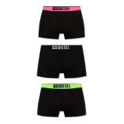 Tre-pakke af boxershorts UMBX-DAMIENTHREEPACK