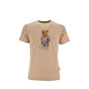 Bomuld Filou T-shirt