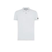 Klassisk Oxford Polo Shirt