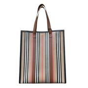 Multicolor Unisex Tote Taske