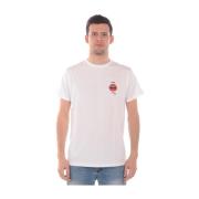 Rose Mund T-Shirt Sweatshirt