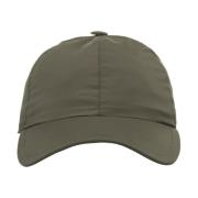 Grøn Baseball Hat Nylon Bomuld Foret