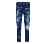 Slim Fit Jeans