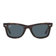 Klassiske Wayfarer solbriller RB2140 902/R5