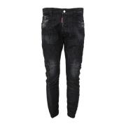 Sort Tidy Biker Jean