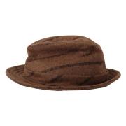 Elegant Fedora Hat