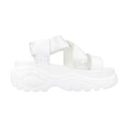 Chunky Sole Classic Sandals
