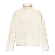 Kashmir Turtleneck