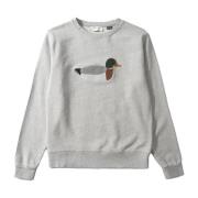 Duck Hunt Jumper