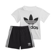 Trefoil Shorts Tee Sæt