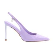 SYDA Slingback Sko