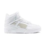 Hvide Slipstream Hi LTH Sneakers