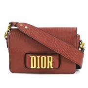 Pre-owned Stof dior-tasker