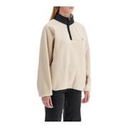 Hyggelig Island Fleece Sweatshirt