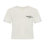 AMIRI Resort Club T-shirt