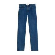 Stilfulde Denim Jeans