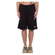 Crown Jersey Shorts