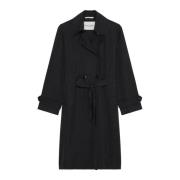 Flowing Car Coat regular