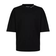 Herre Casual T-Shirt