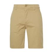 Moderne Chino Bermuda Shorts