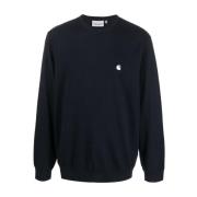 Madison Sweater Strikvarer