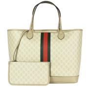 Pre-owned Stof gucci-tasker