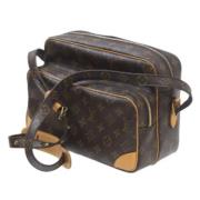 Pre-owned Stof louis-vuitton-tasker