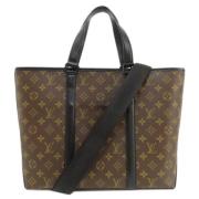 Pre-owned Stof louis-vuitton-tasker