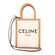 Pre-owned Stof celine-tasker