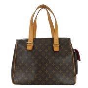 Pre-owned Stof louis-vuitton-tasker