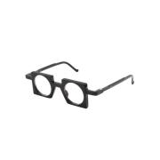 BL0038 BLACK MATT Optical Frame