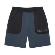 Reflekterende Cordura Sports Shorts