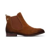 Royal Chelsea Boot - Brun