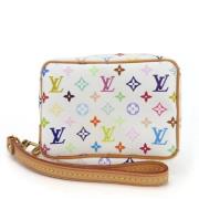 Pre-owned Stof louis-vuitton-tasker