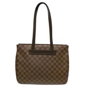 Pre-owned Stof louis-vuitton-tasker