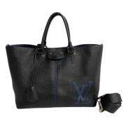 Pre-owned Stof louis-vuitton-tasker