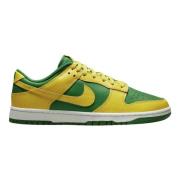 Dunk Low Reverse Brasilien - Limited Edition Sneakers