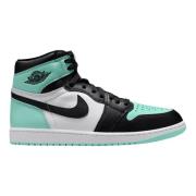 Retro High OG Limited Edition Sneakers