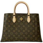 Pre-owned Stof louis-vuitton-tasker