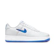 Air Force 1 Retro Royal Blue