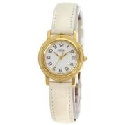 Pre-owned Farvet Guld watches